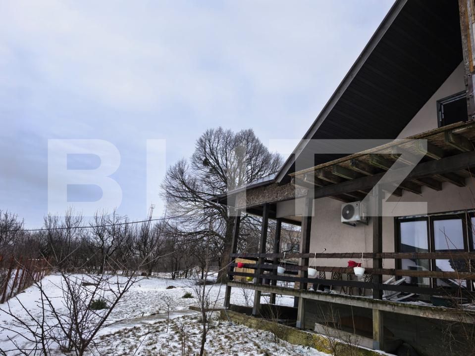 Casa de vânzare 4 camere Exterior Sud - 188255CV | BLITZ Iași | Poza2