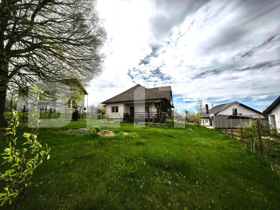 Casa de vânzare 4 camere Exterior Sud - 188255CV | BLITZ Iași | Poza2