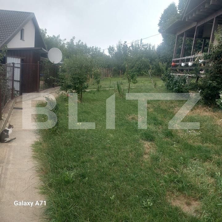 Casa de vânzare 4 camere Exterior Sud - 188255CV | BLITZ Iași | Poza5