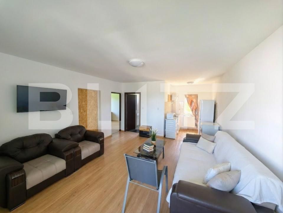 Casa de vânzare 4 camere Exterior Sud - 188255CV | BLITZ Iași | Poza5