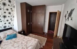Apartament 2 camere, 60 mp, zona Alexandru-Dacia 