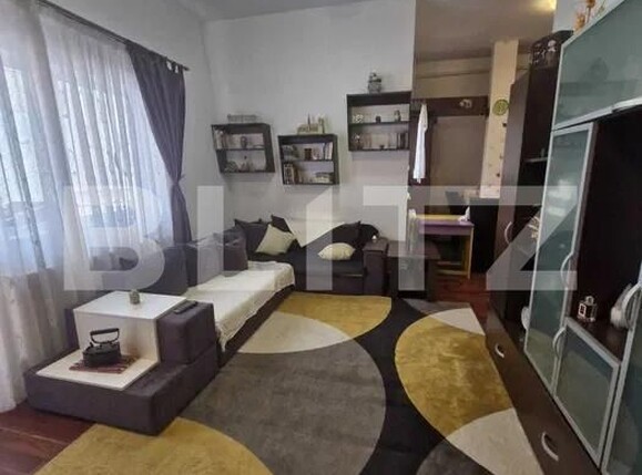 Apartament de închiriat 2 camere Dacia - 188260AI | BLITZ Iași | Poza1
