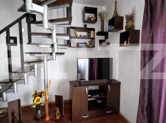 Apartament de închiriat 2 camere Dacia - 188260AI | BLITZ Iași | Poza3