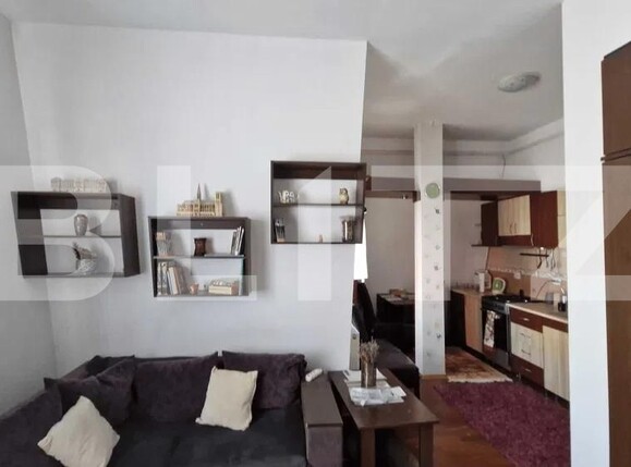 Apartament de închiriat 2 camere Dacia - 188260AI | BLITZ Iași | Poza2