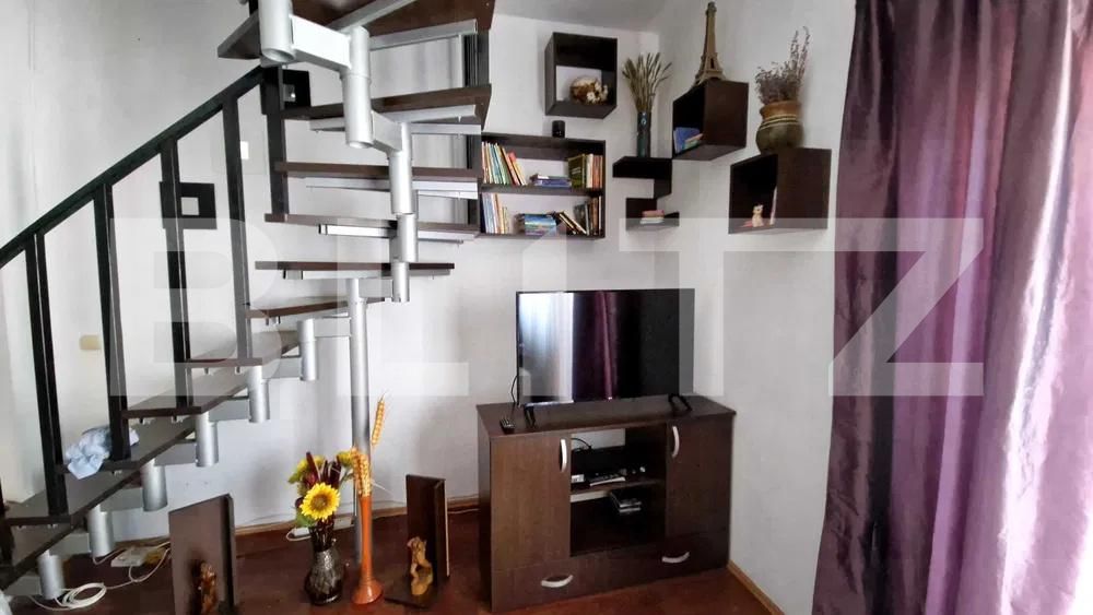 Apartament de închiriat 2 camere Dacia - 188260AI | BLITZ Iași | Poza3