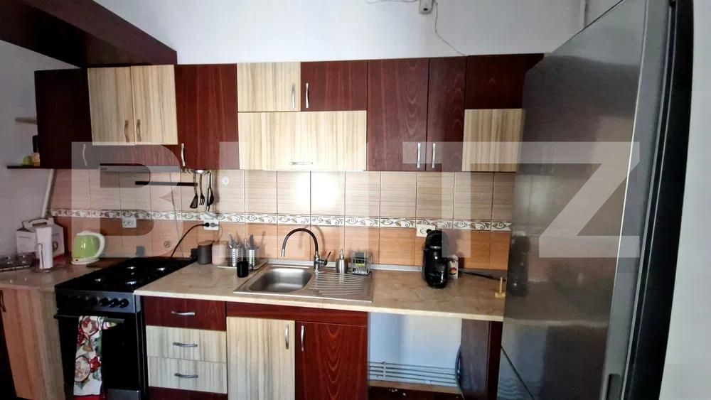 Apartament de închiriat 2 camere Dacia - 188260AI | BLITZ Iași | Poza6