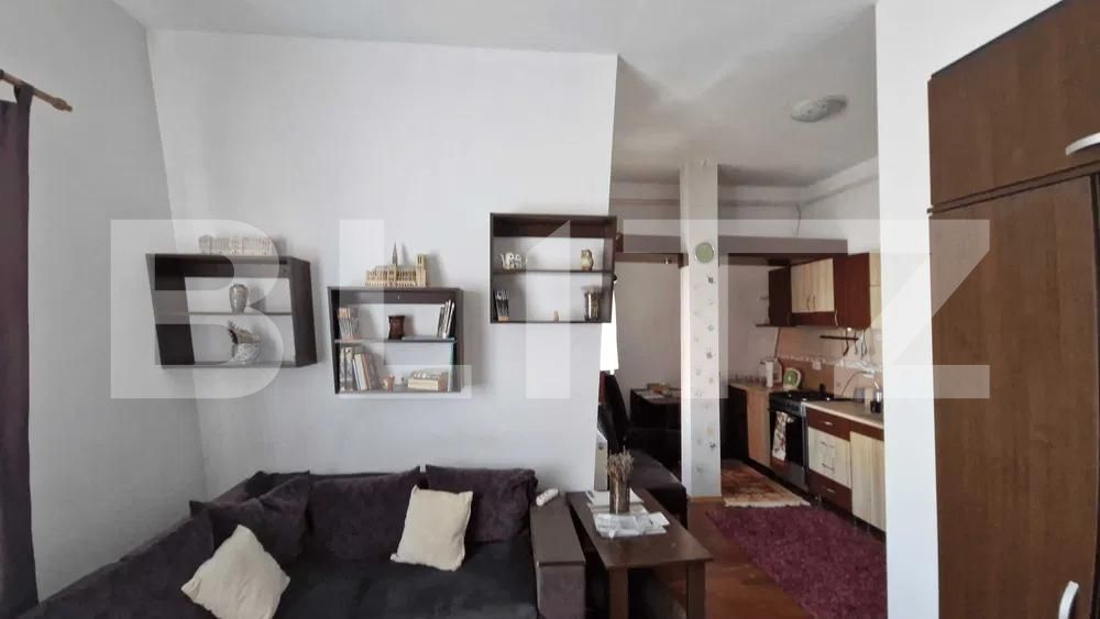 Apartament de închiriat 2 camere Dacia - 188260AI | BLITZ Iași | Poza2