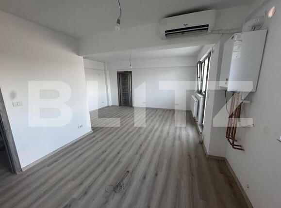 Apartament de vânzare 4 camere Tatarasi - 188294AV | BLITZ Iași | Poza2