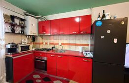 Apartament 2 camere, 52 mp, zona Nicolina