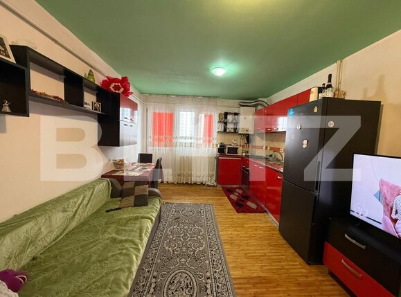Apartament de vânzare 2 camere Nicolina - 188299AV | BLITZ Iași | Poza2