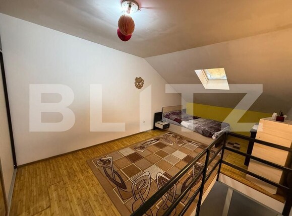 Apartament de vânzare 2 camere Nicolina - 188299AV | BLITZ Iași | Poza3