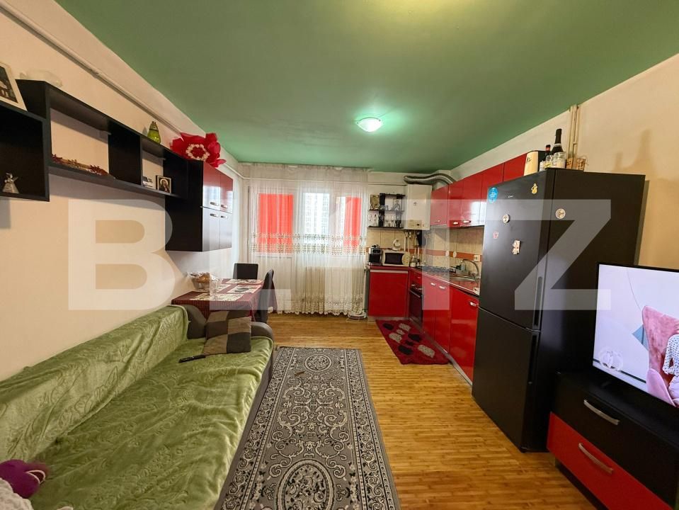 Apartament de vânzare 2 camere Nicolina - 188299AV | BLITZ Iași | Poza2