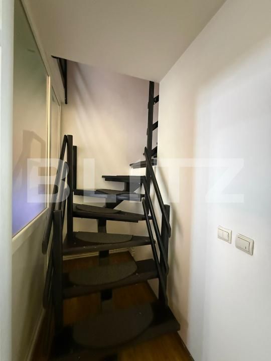 Apartament de vânzare 2 camere Nicolina - 188299AV | BLITZ Iași | Poza8