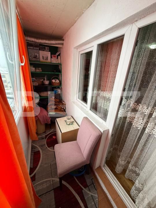 Apartament de vânzare 2 camere Nicolina - 188299AV | BLITZ Iași | Poza6