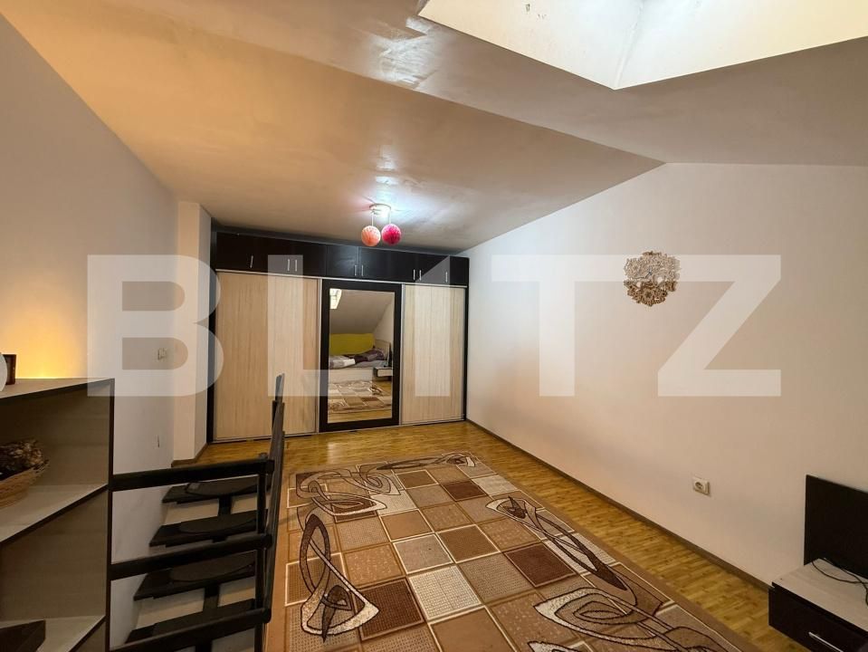 Apartament de vânzare 2 camere Nicolina - 188299AV | BLITZ Iași | Poza4