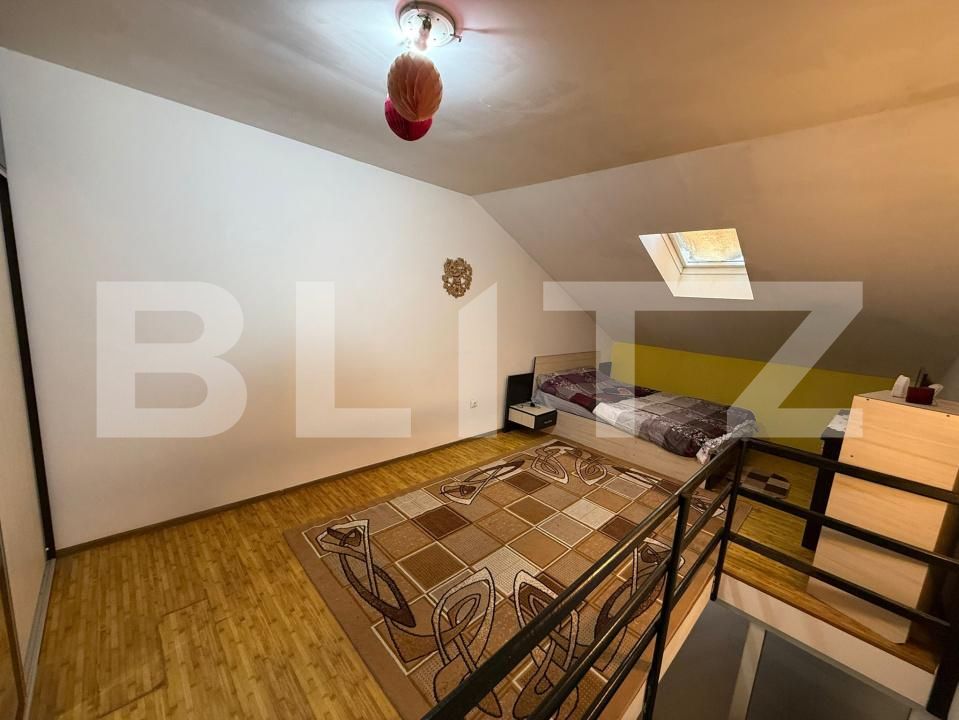 Apartament de vânzare 2 camere Nicolina - 188299AV | BLITZ Iași | Poza3