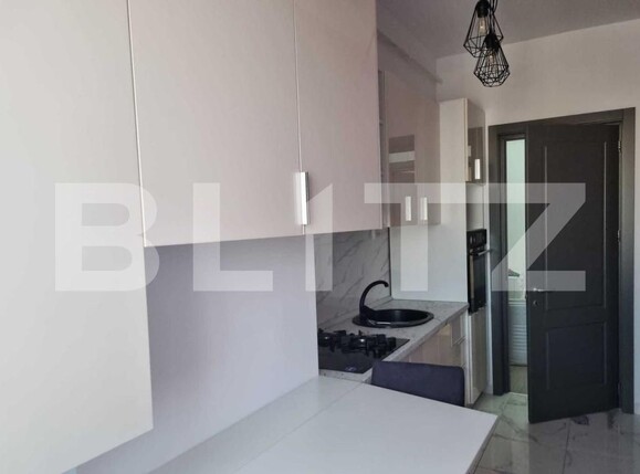 Apartament de închiriat 2 camere Palat - 188353AI | BLITZ Iași | Poza4