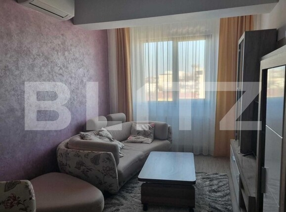 Apartament de închiriat 2 camere Palat - 188353AI | BLITZ Iași | Poza1