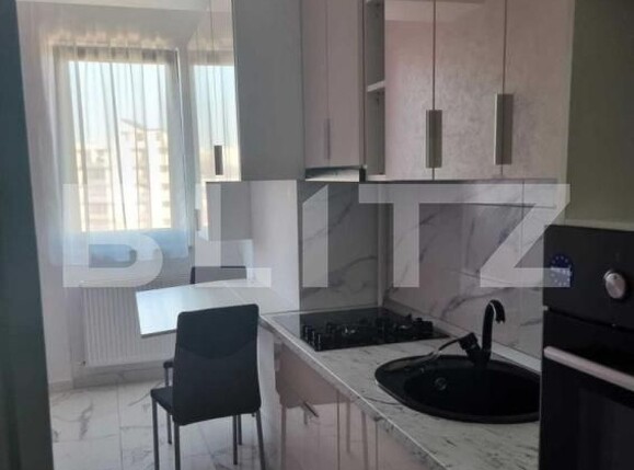 Apartament de închiriat 2 camere Palat - 188353AI | BLITZ Iași | Poza3