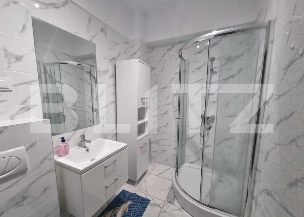 Apartament de închiriat 2 camere Palat - 188353AI | BLITZ Iași | Poza5