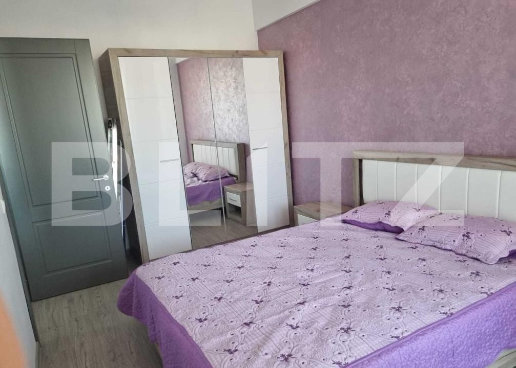 Apartament de închiriat 2 camere Palat - 188353AI | BLITZ Iași | Poza2