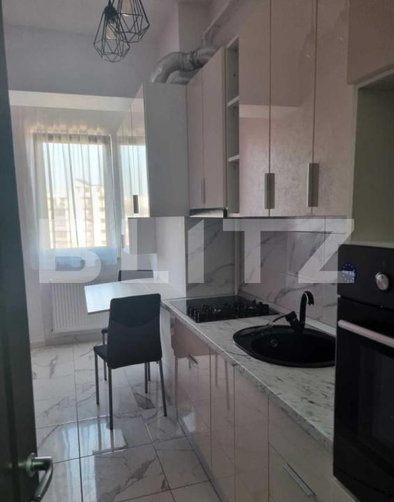 Apartament de închiriat 2 camere Palat - 188353AI | BLITZ Iași | Poza3