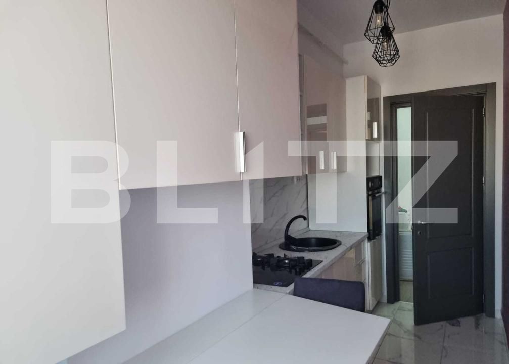 Apartament de închiriat 2 camere Palat - 188353AI | BLITZ Iași | Poza4