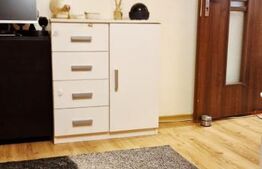 Apartament 1 camera, 31 mp, zona Baza 3