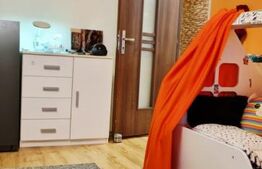 Apartament 1 camera, 31 mp, zona Baza 3