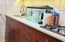 Apartament 1 camera, 31 mp, zona Baza 3