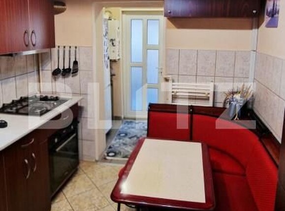 Garsonieră de vânzare Baza 3 - 188362AV | BLITZ Iași | Poza16