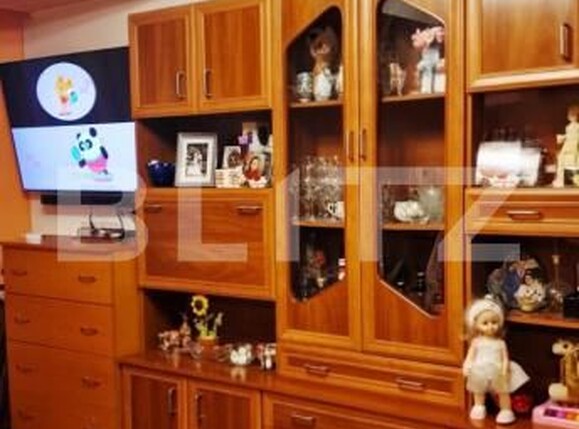 Garsonieră de vânzare Baza 3 - 188362AV | BLITZ Iași | Poza1