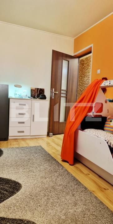 Garsonieră de vânzare Baza 3 - 188362AV | BLITZ Iași | Poza3