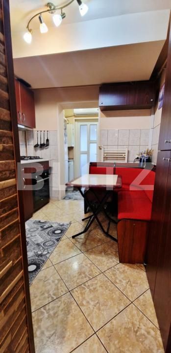 Garsonieră de vânzare Baza 3 - 188362AV | BLITZ Iași | Poza10