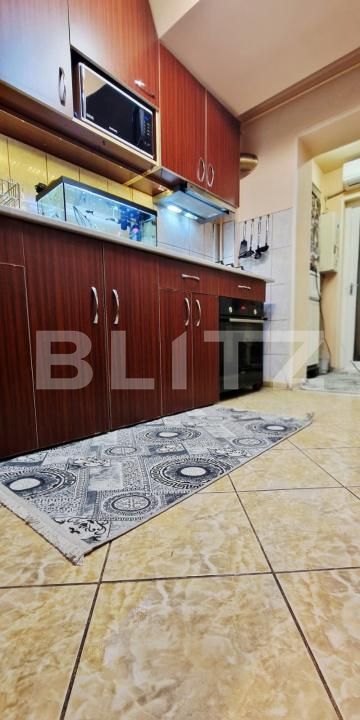 Garsonieră de vânzare Baza 3 - 188362AV | BLITZ Iași | Poza7