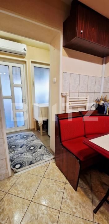 Garsonieră de vânzare Baza 3 - 188362AV | BLITZ Iași | Poza8