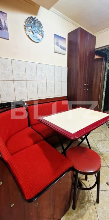 Garsonieră de vânzare Baza 3 - 188362AV | BLITZ Iași | Poza13