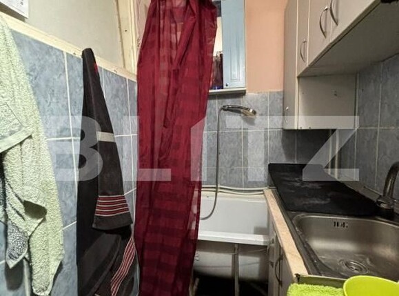 Garsonieră de vânzare Bularga - 188368AV | BLITZ Iași | Poza5