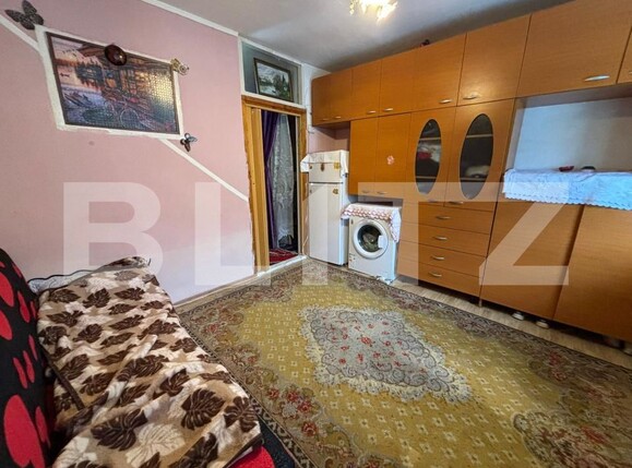 Garsonieră de vânzare Bularga - 188368AV | BLITZ Iași | Poza2