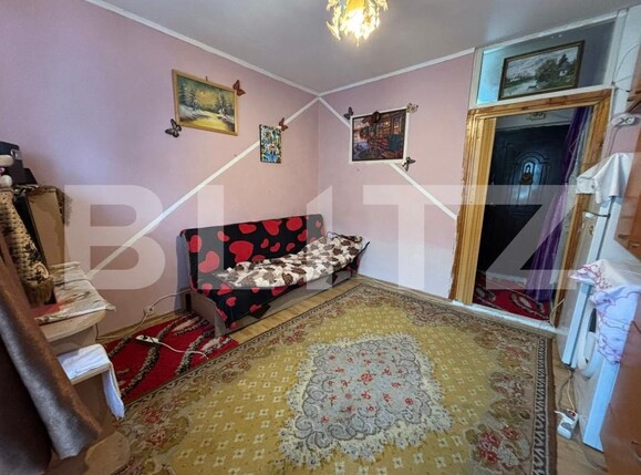 Garsonieră de vânzare Bularga - 188368AV | BLITZ Iași | Poza3