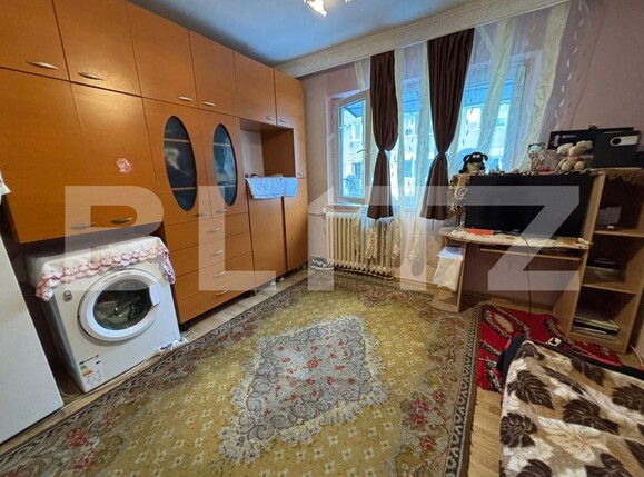 Garsonieră de vânzare Bularga - 188368AV | BLITZ Iași | Poza1