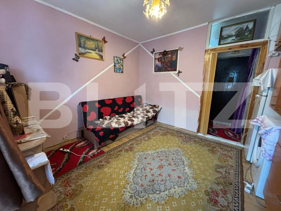 Garsonieră de vânzare Bularga - 188368AV | BLITZ Iași | Poza3