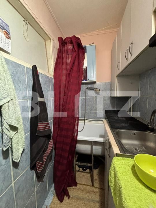 Garsonieră de vânzare Bularga - 188368AV | BLITZ Iași | Poza5