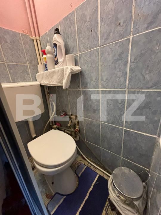 Garsonieră de vânzare Bularga - 188368AV | BLITZ Iași | Poza6