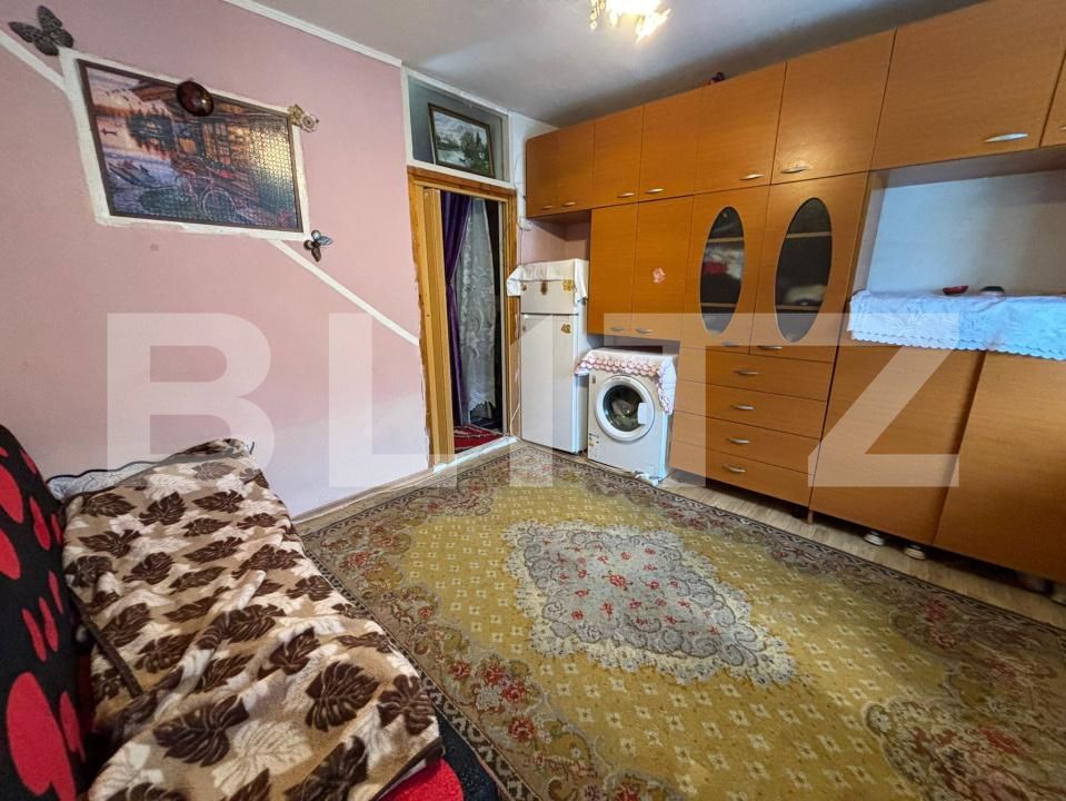 Garsonieră de vânzare Bularga - 188368AV | BLITZ Iași | Poza2