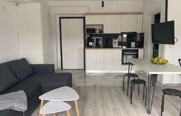 Apartament/Studio, 38 mp, zona Tatarasi 