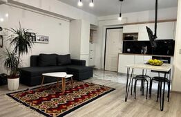 Apartament/Studio, 38 mp, zona Tatarasi 