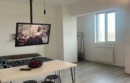Apartament/Studio, 38 mp, zona Tatarasi 