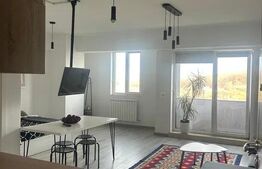 Apartament/Studio, 38 mp, zona Tatarasi 