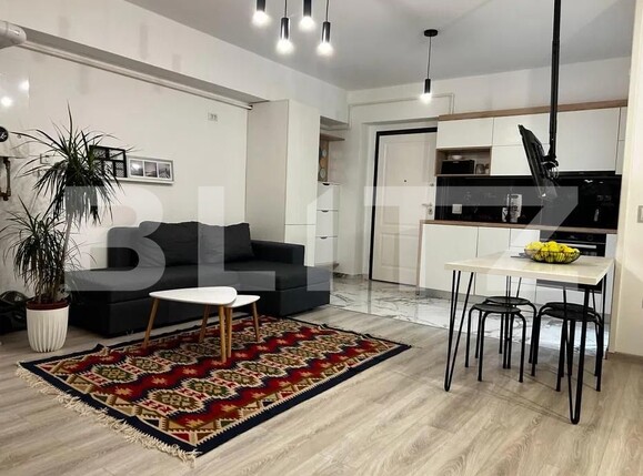 Garsonieră de vânzare Tatarasi - 188387AV | BLITZ Iași | Poza6